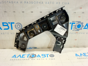 Rear bumper mount on the wing right Volkswagen ID.4 21-23 OEM