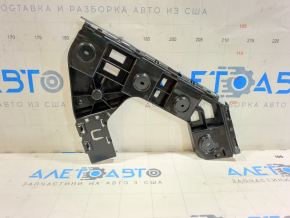 Rear bumper mount on the wing right Volkswagen ID.4 21-23 OEM