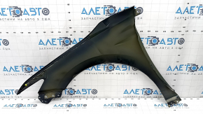 Front right wing Toyota Camry v70 18- blue 221, bump, dent