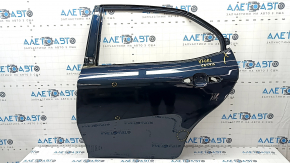Door bare rear left Toyota Camry v70 18-