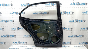 Door bare rear left Toyota Camry v70 18-