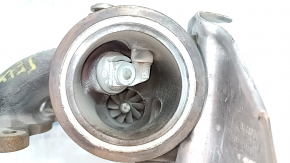 VW Jetta 19- 1.4T Turbo with Tubes