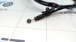 Honda Insight 19-22 Hood Lock Release Cable for Lock