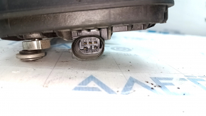 Turbine VW Jetta 19- 1.4T 17k, with tubes