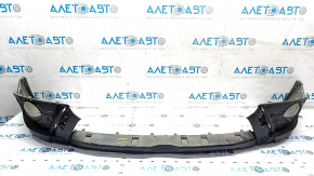 Dodge Journey 14-20 Crossroad Front Bumper Lip, Scratches