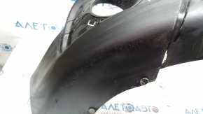 Dodge Journey 14-20 Crossroad Front Bumper Lip, Scratches