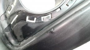Dodge Journey 14-20 Crossroad Front Bumper Lip, Scratches