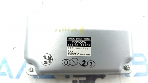 Lexus RX450h 10-15 Battery Computer