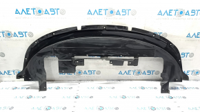 Front Bumper Guard Dodge Journey 11-20 SXT, Crossroad