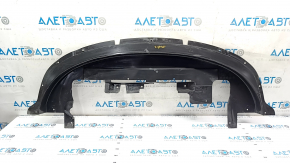 Front Bumper Guard Dodge Journey 11-20 SXT, Crossroad