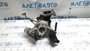 Turbine Honda Accord 18-22 1.5T