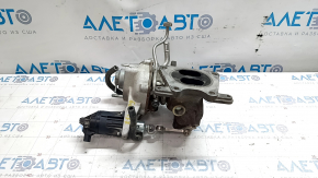 Turbine Honda Accord 18-22 1.5T
