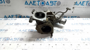 Turbine Honda Accord 18-22 1.5T