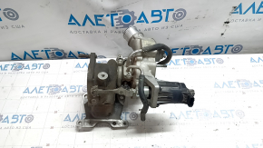Turbine Honda Accord 18-22 1.5T