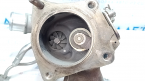 Turbine Honda Accord 18-22 1.5T
