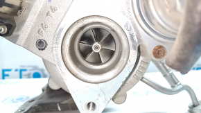 Turbine Honda Accord 18-22 1.5T