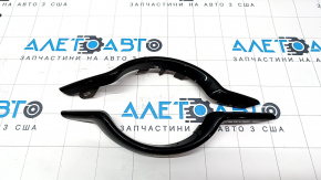 Left fog light frame Dodge Journey 14-20 Crossroad complete 2 parts