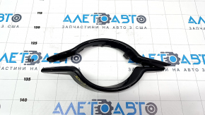 Right fog light frame Dodge Journey 14-20 Crossroad assembled 2 parts, scratches