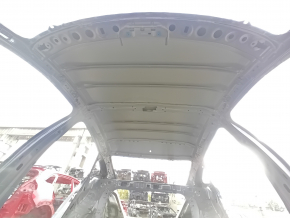 Metal roof Honda Insight 19-22 without sunroof, on the body