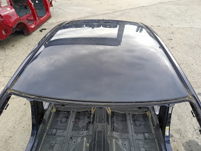 Metal roof Honda Insight 19-22 without sunroof, on the body