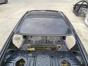Metal roof Honda Insight 19-22 without sunroof, on the body