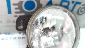 Fog lamp left PTF Dodge Journey 11- sand, chip