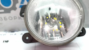 Fog lamp left PTF Dodge Journey 11- sand, chip