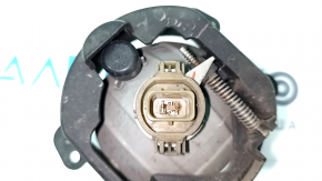 Fog lamp left PTF Dodge Journey 11- sand, chip