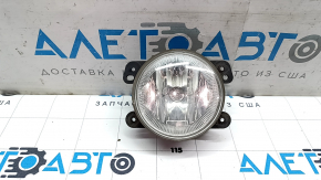 Fog lamp PTF right Dodge Journey 11- sand