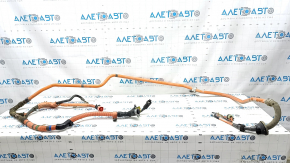 High voltage wiring HVB Honda Insight 19-22