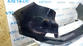 Rear bumper bare Honda CRV 15-16 rest2, scratches