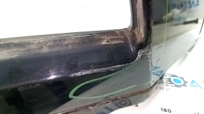 Rear bumper bare Honda CRV 15-16 rest2, scratches