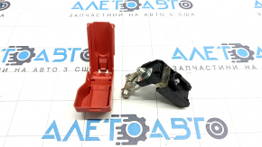 Positive terminal of battery Honda Insight 19-22