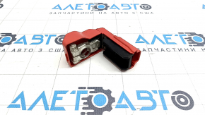 Positive terminal of battery Honda Insight 19-22