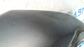 Rear bumper lip left Honda CRV 15-16 dent, scratches