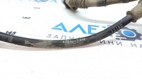 ABS sensor rear right Honda Insight 19-22
