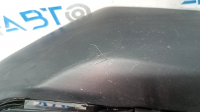 Rear bumper lip right Honda CRV 15-16 scratches 