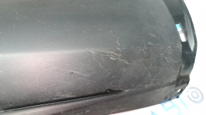 Rear bumper lip right Honda CRV 15-16 scratches 