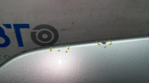 Honda CRV 15-16 rear bumper lip trim is dented, scratches