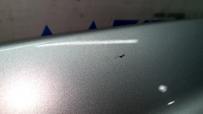 Honda CRV 15-16 rear bumper lip trim is dented, scratches