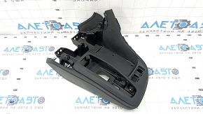 Honda Insight Center Console Trim 19-22 Scratches
