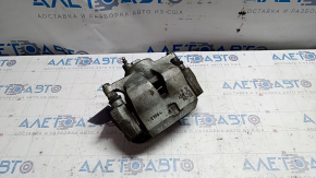 Front right caliper Toyota Camry v70 18 - cylinder boot torn
