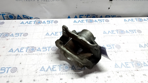 Front right caliper Toyota Camry v70 18 - cylinder boot torn