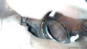 Front right caliper Toyota Camry v70 18 - cylinder boot torn