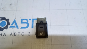 Rear left seat heating button Hyundai Sonata 11-15 gray
