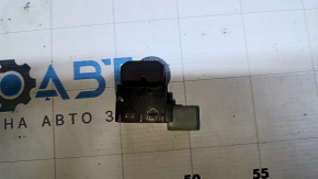 Rear left seat heating button Hyundai Sonata 11-15 gray