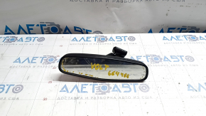 Interior mirror Chevrolet Volt 11-15 black empty, amalgam has come out