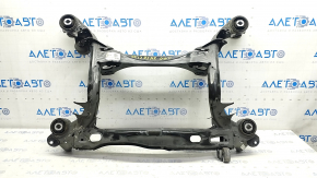 Rear subframe Audi A5 F5 17- AWD