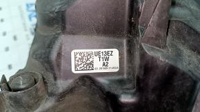 Headlight front left bare Honda CRV 15-16 Touring sand, scratches