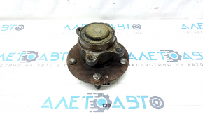 Rear right hub Honda Insight 19-22 humming bearing